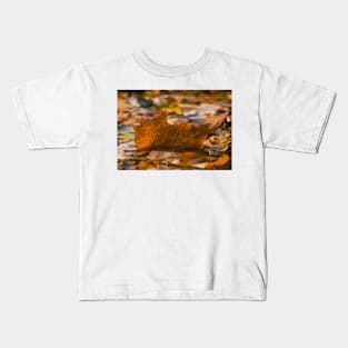 Sail Away Kids T-Shirt